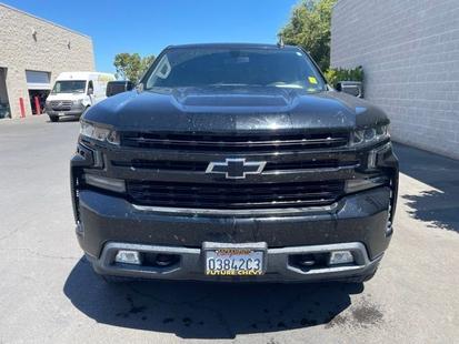 chevrolet silverado 1500 2020 3GCPWDEK5LG432128 image chevrolet silverado 1500 2020 3GCPWDEK5LG432128 image
